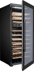 Холодильник винный Temptech OZ124DB