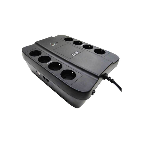 PowerCOM SPD-650U Сетевое оборудование