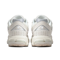 New Balance 2002r "White Ivory"