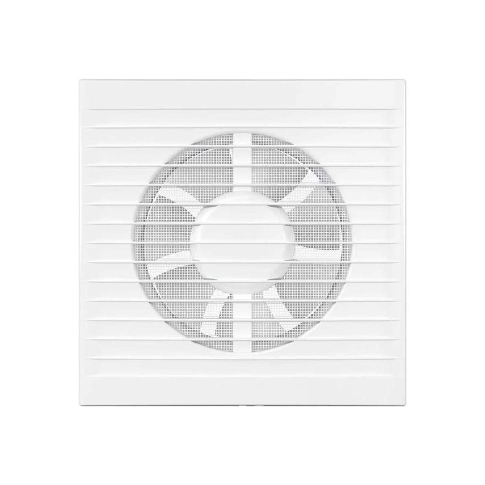 Вентилятор осевой AURAMAX  A5S, D-125мм (сетка)