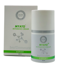 КРЕМ ДЛЯ ЧУВСТВИТЕЛЬНОЙ И СУХОЙ КОЖИ | MYATO INTENSIVE CREAM, 50 мл