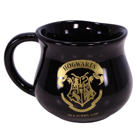 Кружка Гарри Поттер Хагвартс CDE004