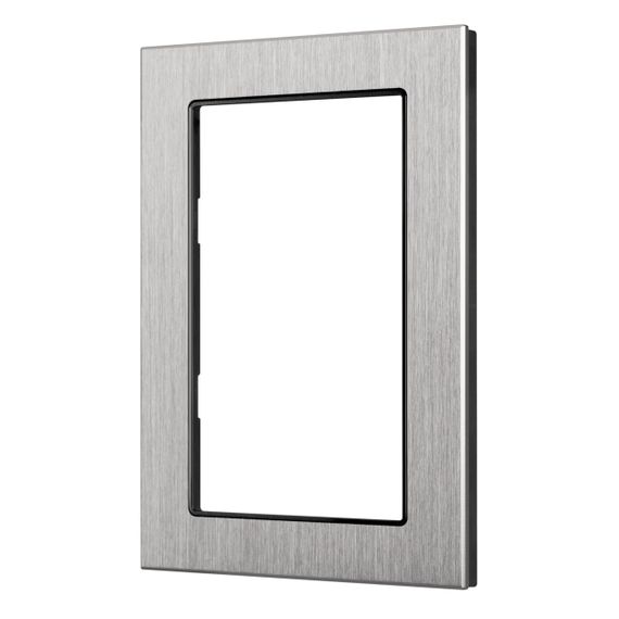 Рамка алюминиевая FRM-PRESTO-ALS-D-GR Arlight 043853