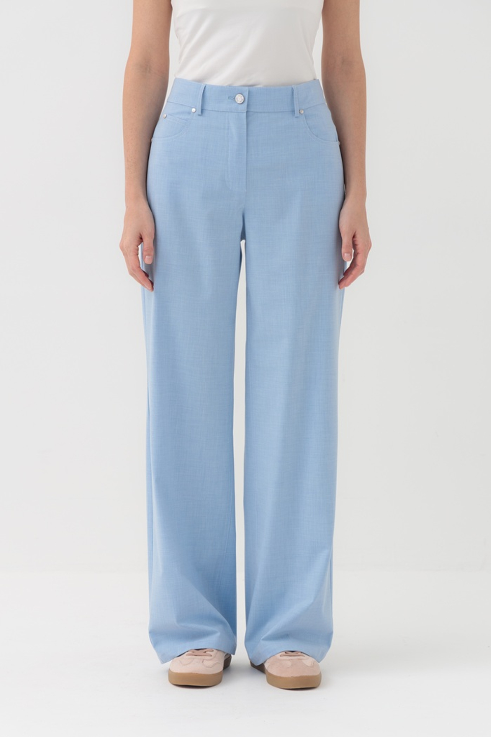 Брюки Ольбия NOME Atelier