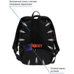 Рюкзак Berlingo inStyle Full power 41*27*20см, 680 гр., 3отд. 1карм, с эргономичной спинкой