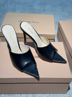 Босоножки Gianvito Rossi