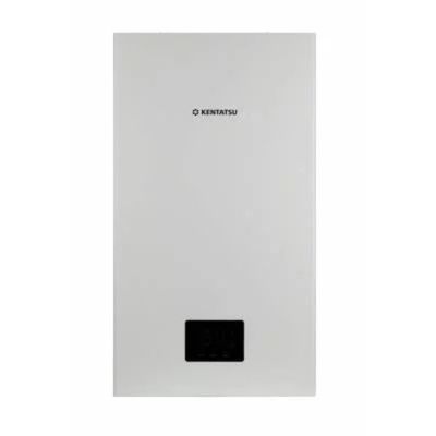 Двухконтурные газовые котлы