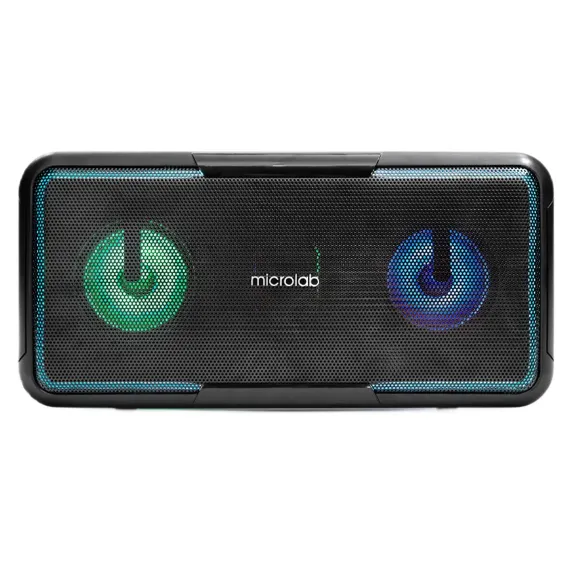 Microlab BP12