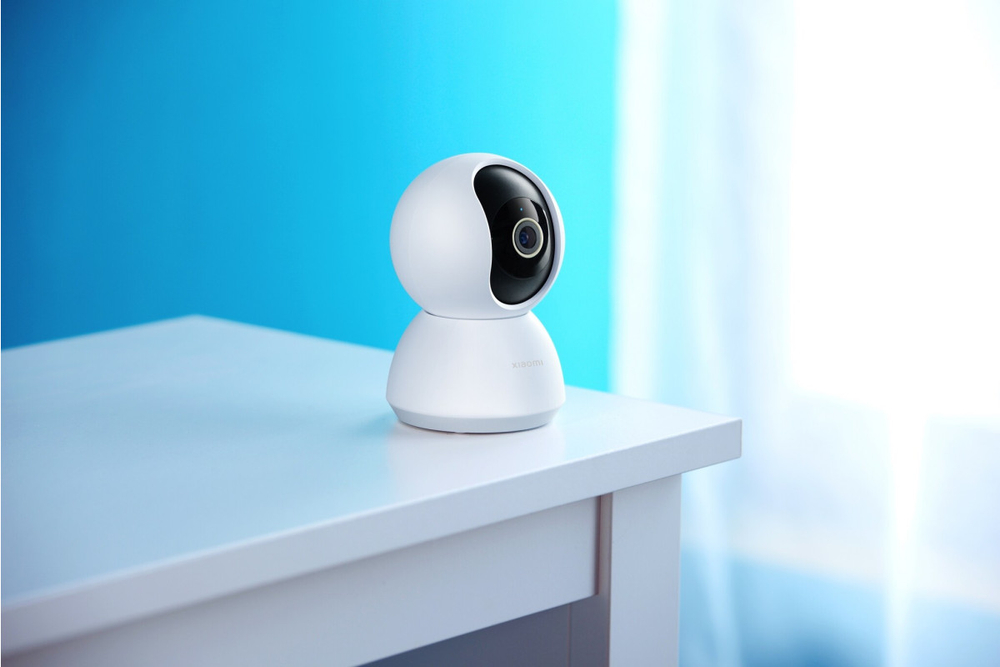 IP камера Xiaomi Smart Camera C300