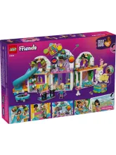 Конструктор Friends 42686 Классная крытая игровая площадка