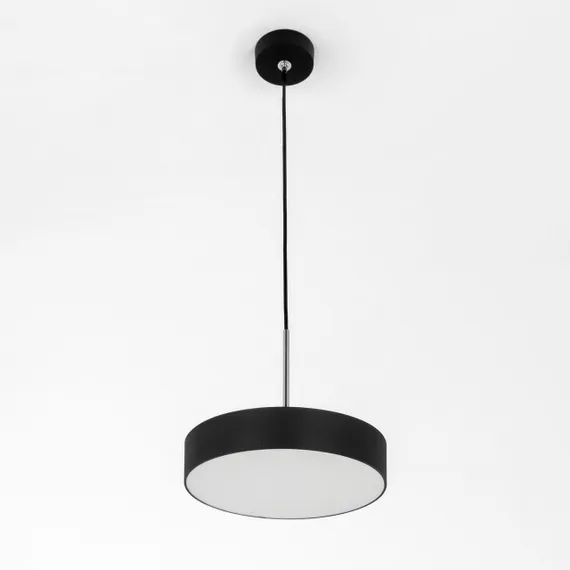 CL712S182N Тао Черный Св-к Подвес LED 18W*4000K