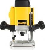 Фрезер сетевой DeWALT DW 615 DW615-QS