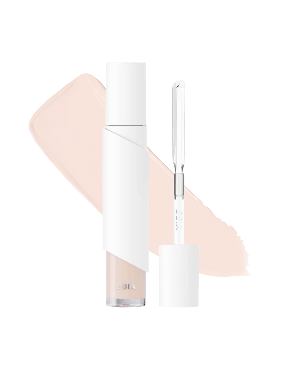 BBIA EAU STAY CONCEALER - Универсальный жидкий консилер 8.5 гр