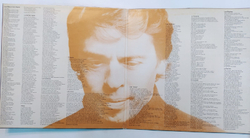 Jacques Brel 6 Les Vieux RE 1978 France