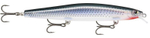 Воблер MaxRap Long Range Minnow 12, 12см, 20гр, цвет FRH