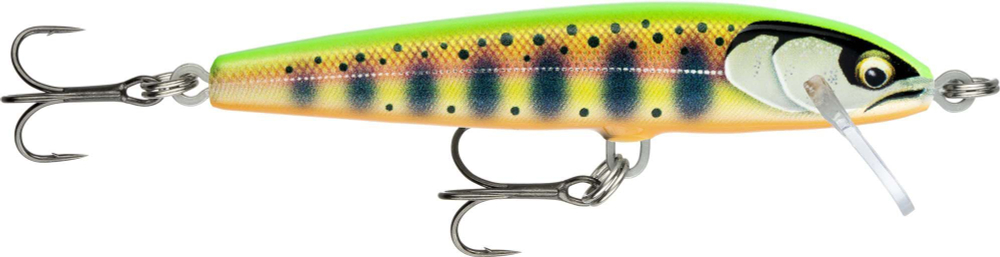 Воблер RAPALA Floater Elite 85 / 8.5 см, 6.5 г, цвет GDCY