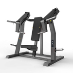 Наклонный жим от груди KRAFT Fitness KFPLICP серии PL