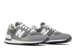 Кроссовки New Balance Nb 990 V1