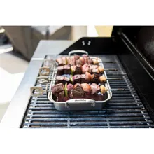 Набор шампуров для шашлыка, 4 шт., Char-Broil
