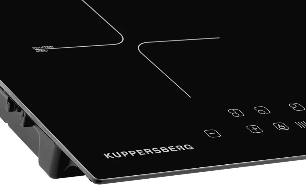 Индукционная варочная панель Kuppersberg ICS 612