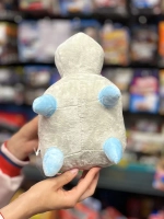 Мир Денди игрушки мягкие Пеббл Пебл Dandy's World Дэнди