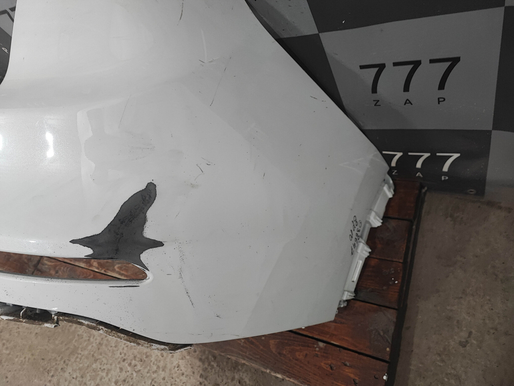 Бампер задний Chery Tiggo 8 Pro 21-нв Б/У Оригинал 602001192AADQJ