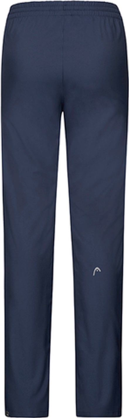 Брюки для девочки Head Club Pants - dark blue