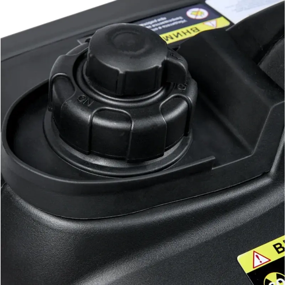 ELITECH GIS 2000RМ генератор бензиновый инверторный 204577