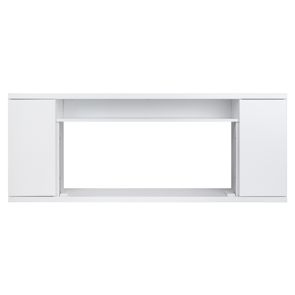 Портал Real Flame Bergen 42/BV WT