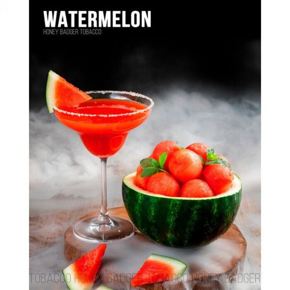 MEDOED Soft Line - Watermelon (40г)