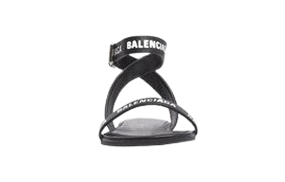 Balenciaga (Женская размерная сетка)