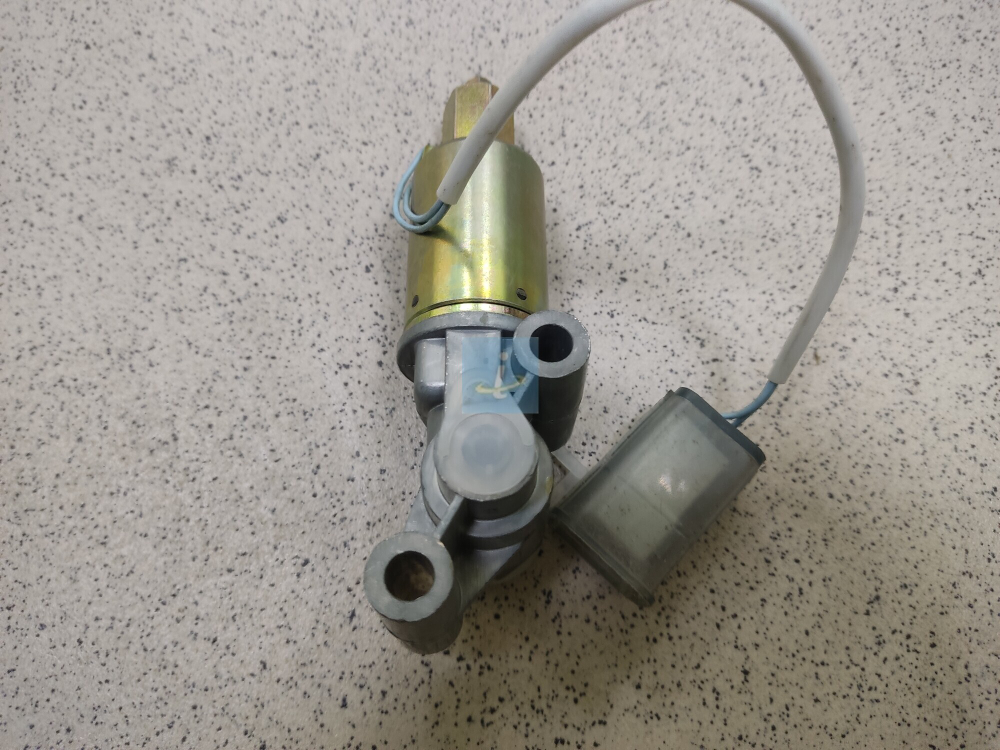 Клапан электромагнитный КЭМ 32-23