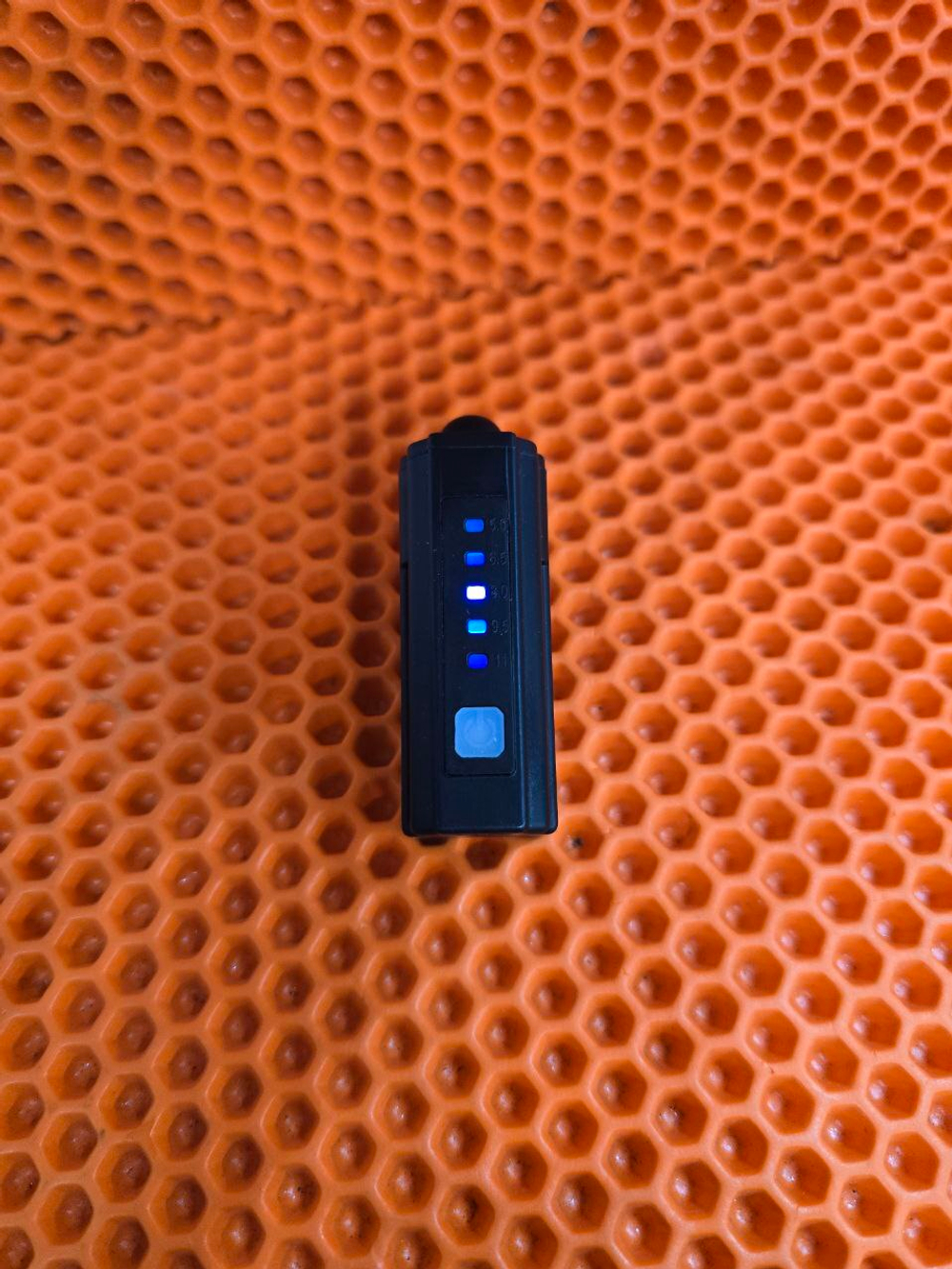 Профессиональная тату машинка