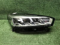 Битая Фара правая Chery Tiggo 7 Pro (20-24) LED