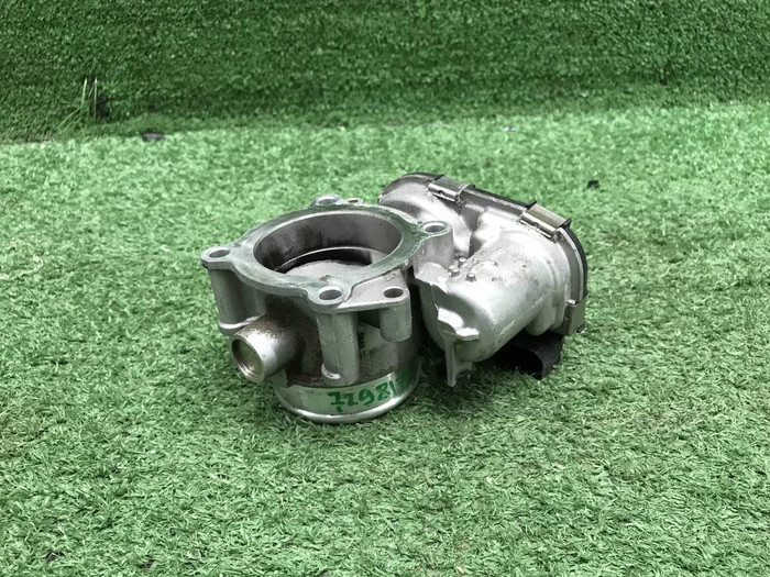 Дроссельная заслонка Chery Tiggo 7 Pro (2020-н.в.)