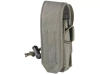 Подсумок Wartech MP-111-OD под магазин пистолетный, олива (MP-111-OD)