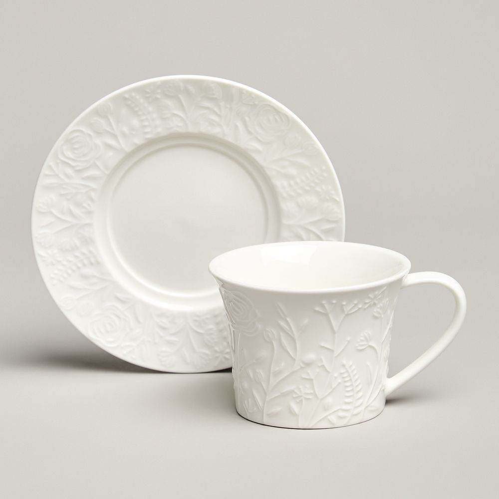 ЧАЙНЫЙ НАБОР LEFARD "MEADOW" НА 2 ПЕР. 4 ПР. 250 МЛ