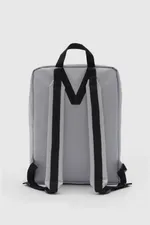 Рюкзак Sputnik Bags Daypack SOL Серый