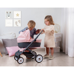 Maxi-Cosi Quinny - Deep Stroller Коляска и люлька для кукол 3 в 1 253117