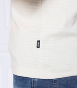 поло pleins 31 BOSS BLACK - бежевый(50485002)