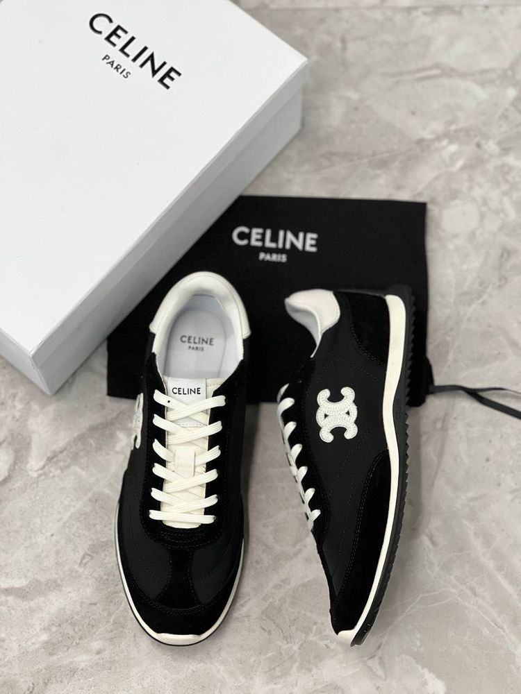 Кроссовки Celine