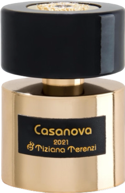 Tiziana Terenzi Casanova Extrait de Parfum