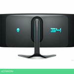 Игровой монитор Dell Alienware AW3423DWF