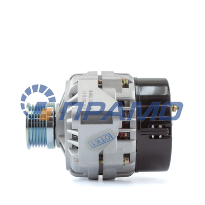 9402.3701 (ПРАМО) Генератор двигателя автомобиля