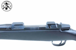 Карабин CZ 557 ECLIPSE S/WITH SIGHT, cal. .308 WIN, PH , M14x1