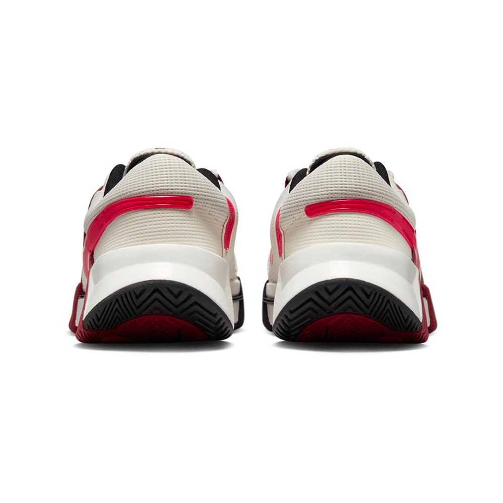 Кроссовки для тенниса Женские NIKE ZOOM GP CHALLENGE 1 HC для всех покрытий