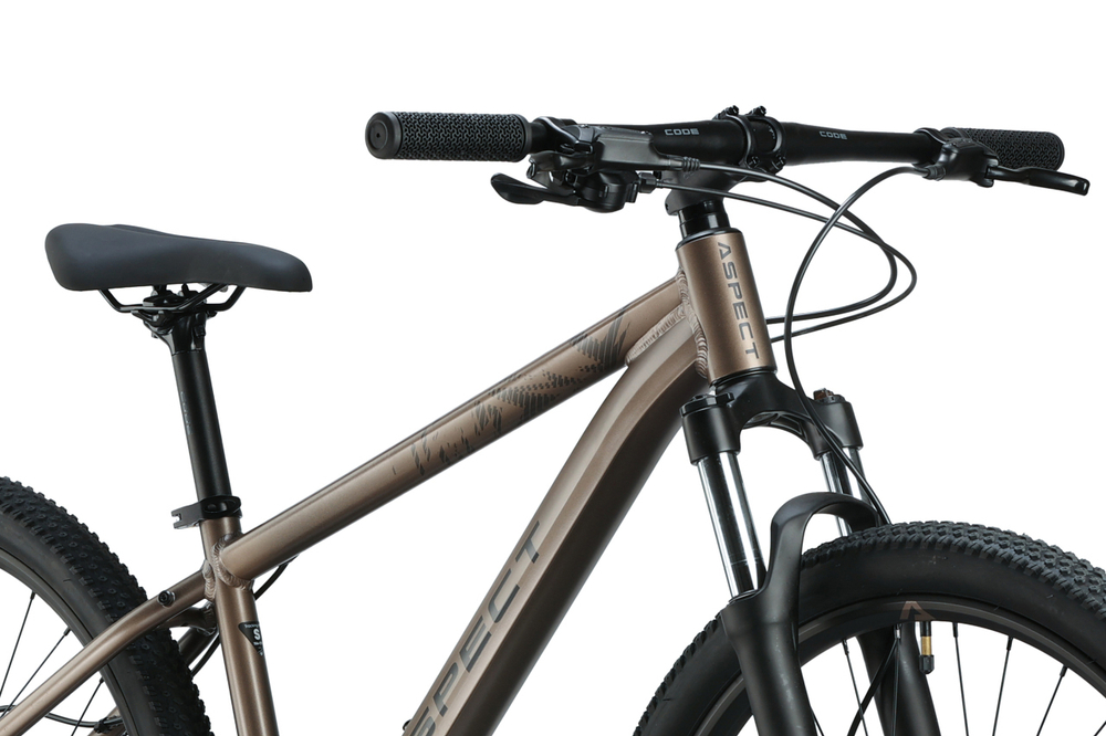 Горный велосипед Aspect Radium Pro 26 (2025)