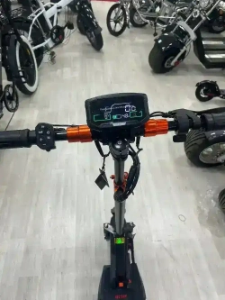 Электросамокат GT M4 PRO