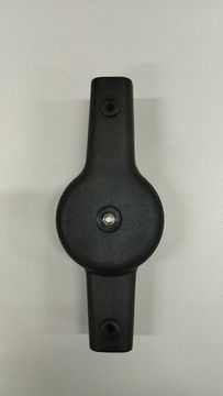 Соединитель рукояток с фиксатором для снегоуборщика PRORAB EST 1801 (1 шт)