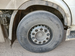 DAF XF 4x2 Седельный тягач XF 480 FT (Дизельный, 12,9 л, 483 л.с., АТ)